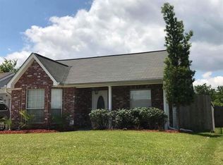 2429 N Sugar Ridge Dr, La Place, LA 70068