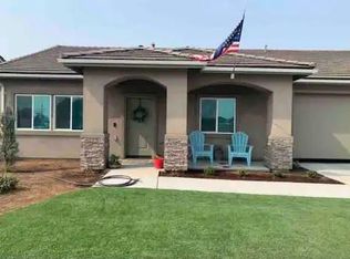 2456 Solano Ave, Tulare, CA 93274
