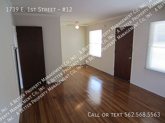 4th image of 1739 E 1st St APT 12