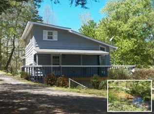 82 Willow Cove Rd, Franklin, NC 28734