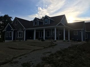 2550 N 600 W, Decatur, IN 46733