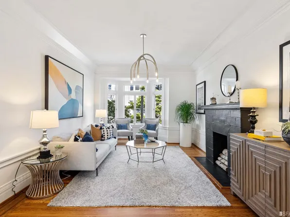 2299 Sacramento St APT 9, San Francisco, CA 94115