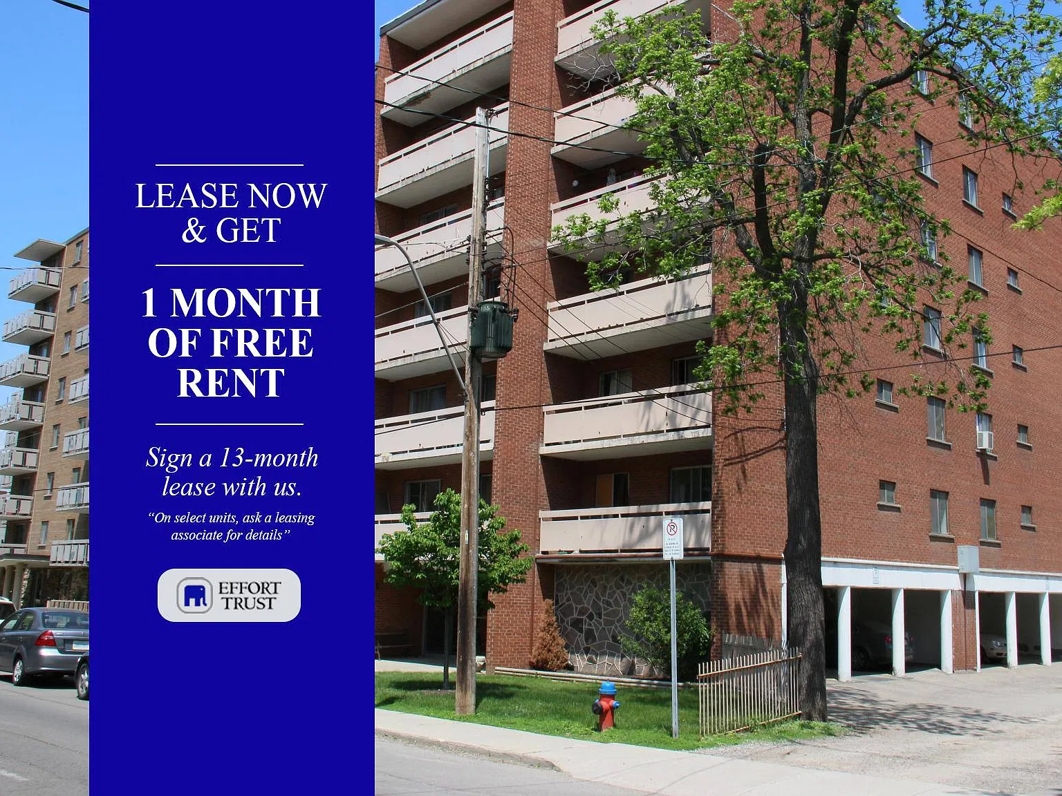 Charlton Park Apartments — Photo 3