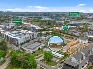 510 W Manning St, Chattanooga, TN 37405