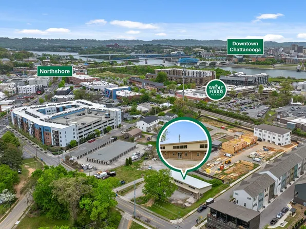 510 W Manning St, Chattanooga, TN 37405