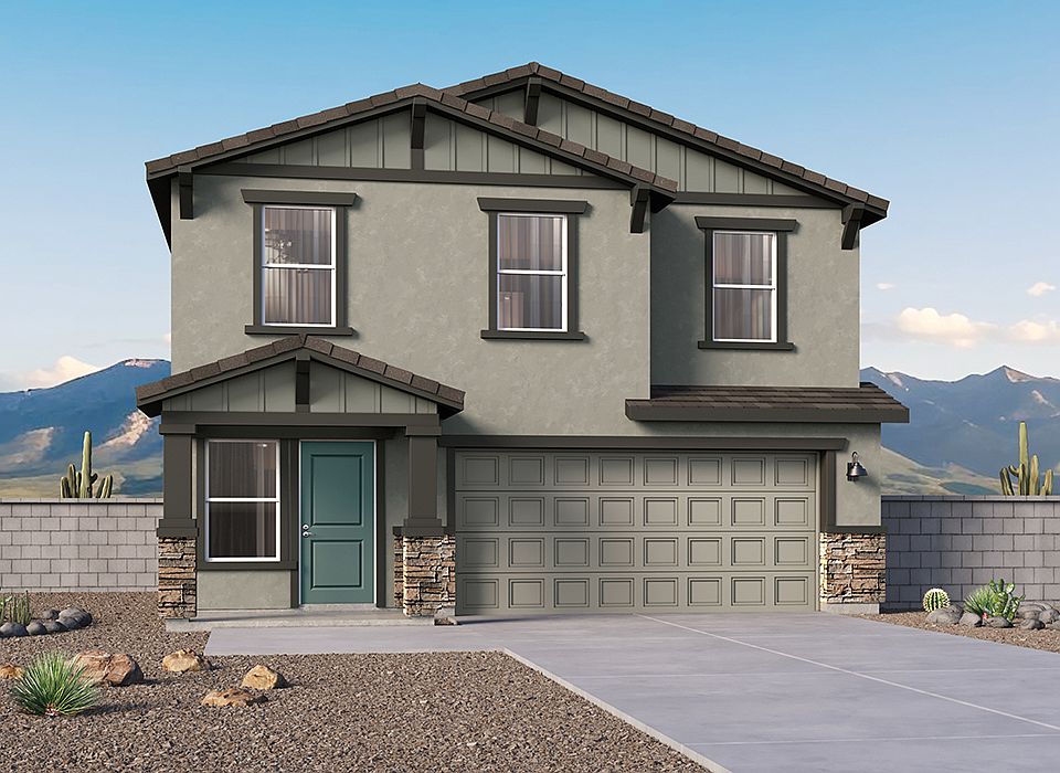 Plan Elevation.