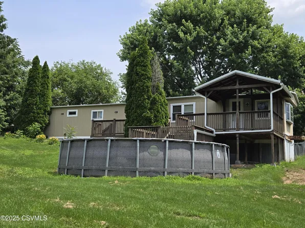 1824 Smalsh Barrick, Middleburg, PA 17842