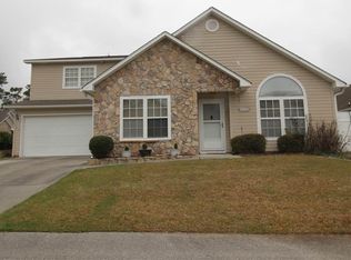 4325 River Gate Ln, Little River, SC 29566