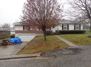 9407 Vaughn Ln, Franklin, OH 45005