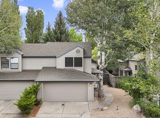 4140 E Spring Meadows Circle, Flagstaff, AZ 86004