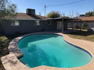 6418 W Weldon Ave, Phoenix, AZ 85033