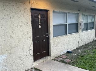 5226 NW 24th Ct #88, Fort Lauderdale, FL 33313