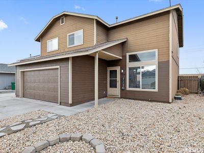 129 Desert Springs Ln, Fernley, NV, 89408