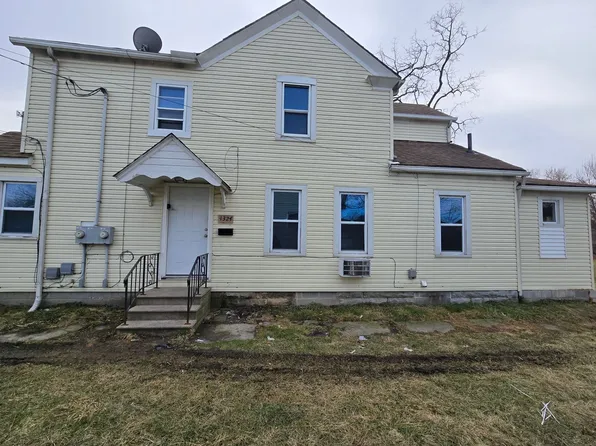 Section 8 And Eden Accepted! Newly Renovated Triplex | Spacious Apartments | Lorain, Oh