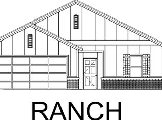 302 Wrangler Pass, Stillwater, OK 74074