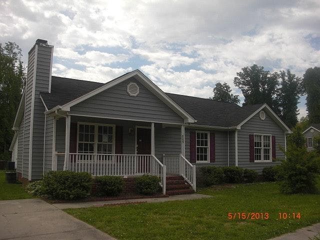 805 Borders Terrace