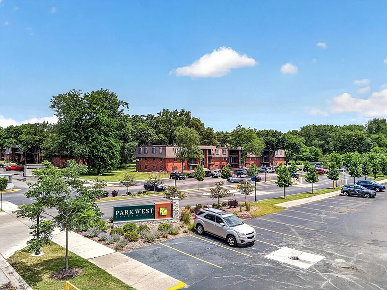 01-Property Aerial