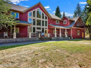 1785 E Little Rock Rd, Rathdrum, ID 83858