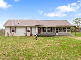 701 Lincoln Rd, Galax, VA 24333