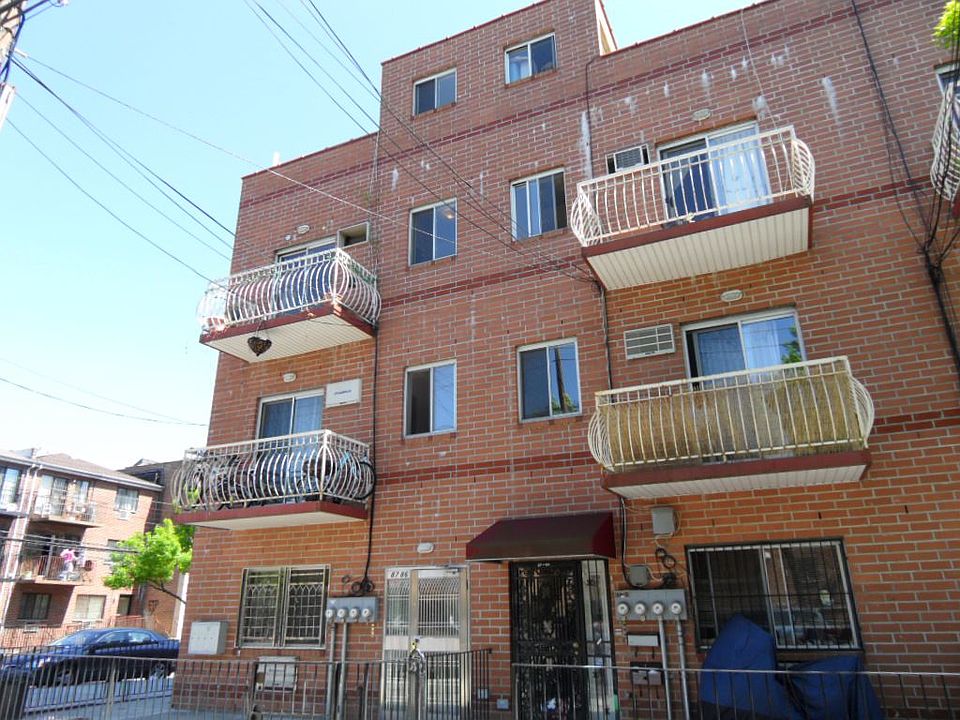 1st image of 8786 52nd Ave APT 2