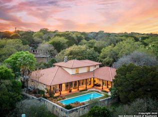 2 Vantage Point, New Braunfels, TX 78130