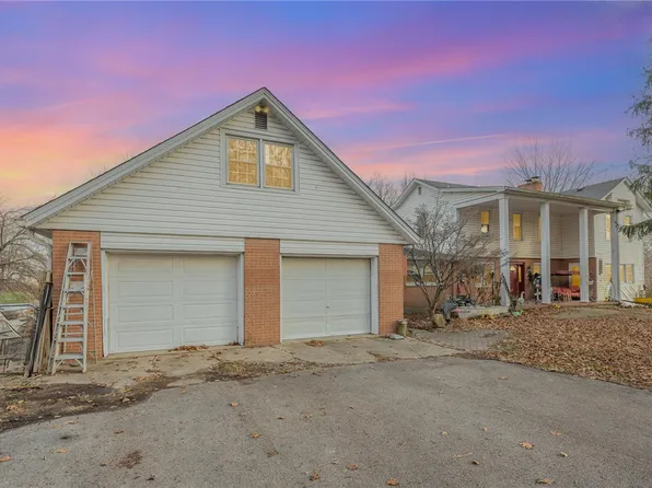 4411 S Kessler Frederick Rd, West Milton, OH 45383