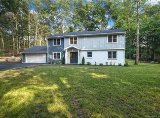 71 Shelter Rock Rd, Stamford, CT 06903