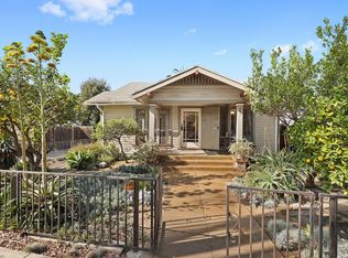 331 N Winnipeg Pl, Long Beach, CA 90814