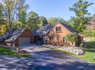 14367 N Clio Rd, Clio, MI 48420