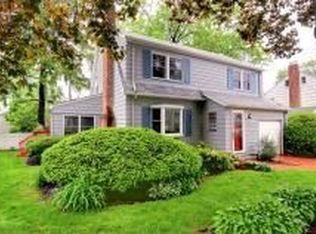 7 Argyle Rd, Montclair, NJ 07043