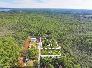 Lots 8 & 9 Steven St, Pt Washington, FL 32459