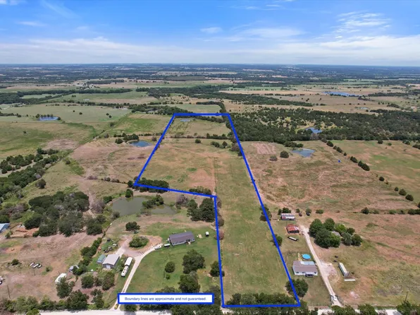 SW County Road 3070, Purdon, TX 76679