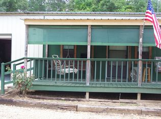 520 Mathews Cemetery Rd, Grove Hill, AL 36451