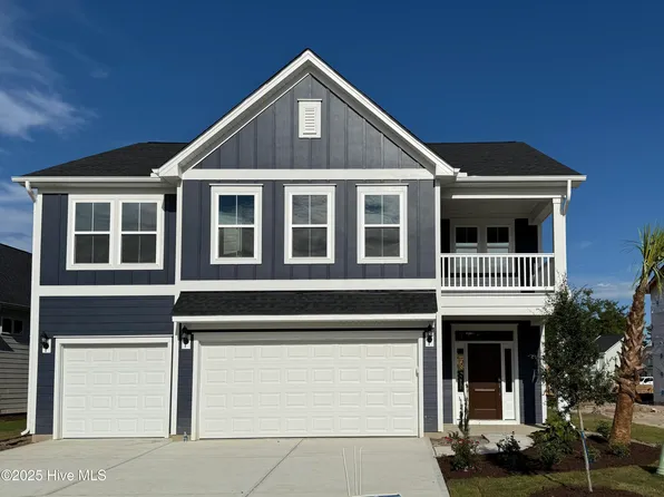 3351 Grand Park Way Lot 47, Leland, NC 28451