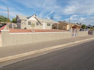 3323 N 63rd Ave, Phoenix, AZ 85033