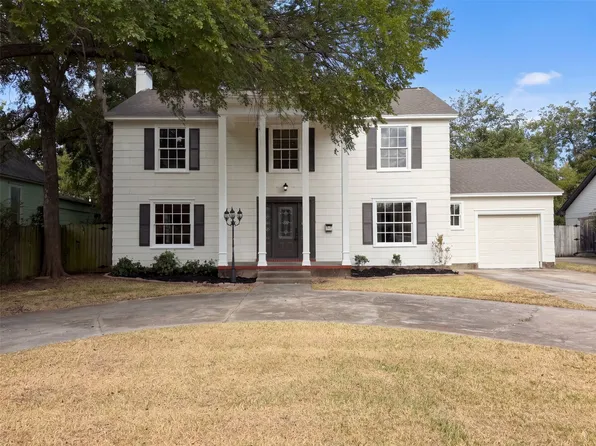 923 S Lindsay St, Gainesville, TX 76240