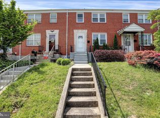 1737 Weston Ave, Baltimore, MD 21234
