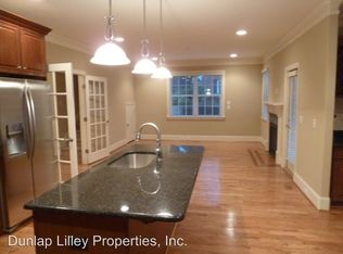 118 Justice St, Chapel Hill, NC 27516