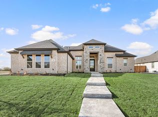 313 Wimberley Dr, Haslet, TX 76052