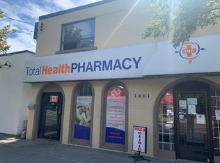 1459 Main St W, Hamilton, ON L8S1C9