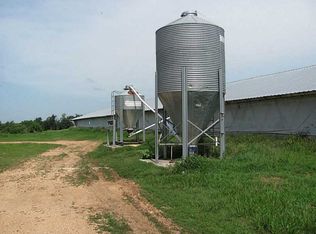 2 Timlake, Gravette, AR 72736