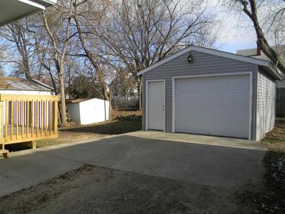 1309 Everett St, Madison, WI, 53704