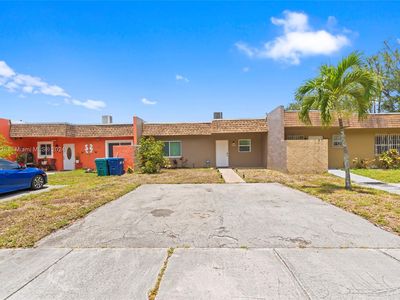 20830 NW 23rd Ave, Miami Gardens, FL, 33056