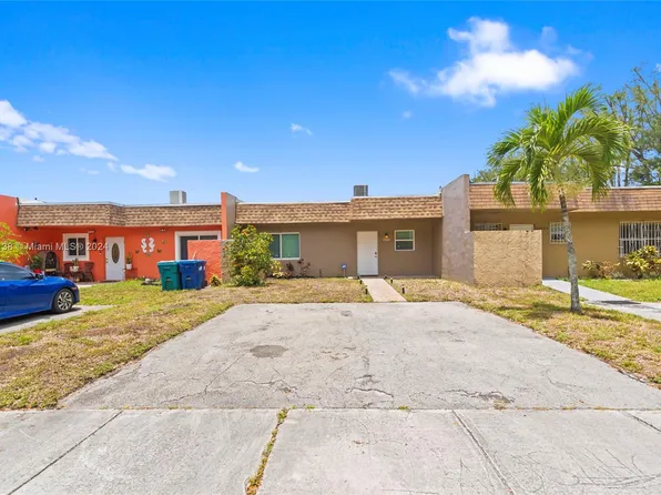20830 NW 23rd Ave, Miami Gardens, FL 33056