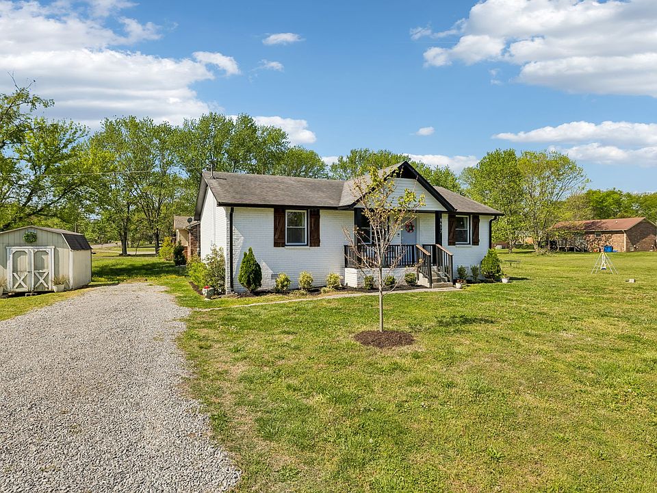 8617 Maple St, Murfreesboro, TN 37129 | MLS #3171074 | Zillow