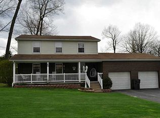 120 Beatty Dr, Saxonburg, PA 16056