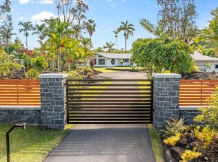15-1478 23rd Ave, Keaau, HI 96749