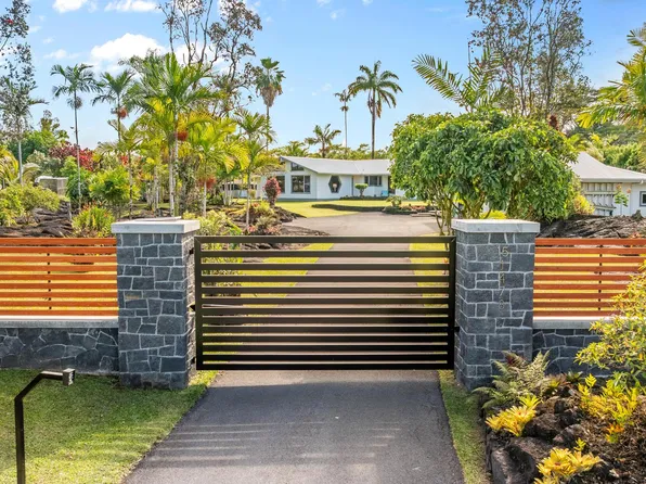 15-1478 23rd Ave, Keaau, HI 96749