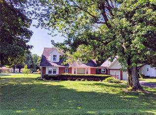 1769 E 125 S, Franklin, IN 46131