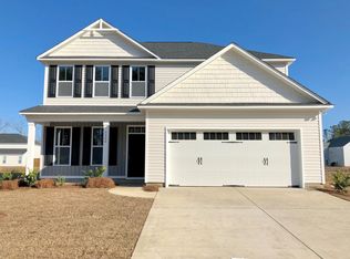 9398 Cassadine Ct, Leland, NC 28451